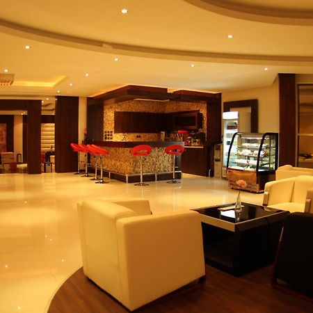 Samaya Suites Riyadh Exteriör bild