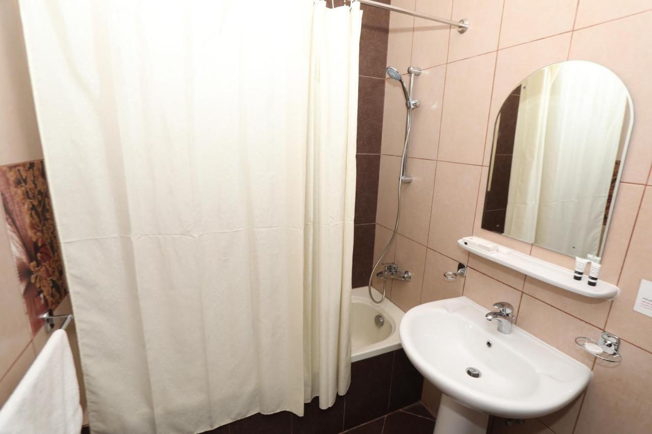 Samaya Suites Riyadh Exteriör bild