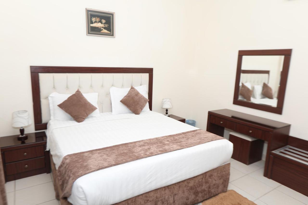 Samaya Suites Riyadh Exteriör bild
