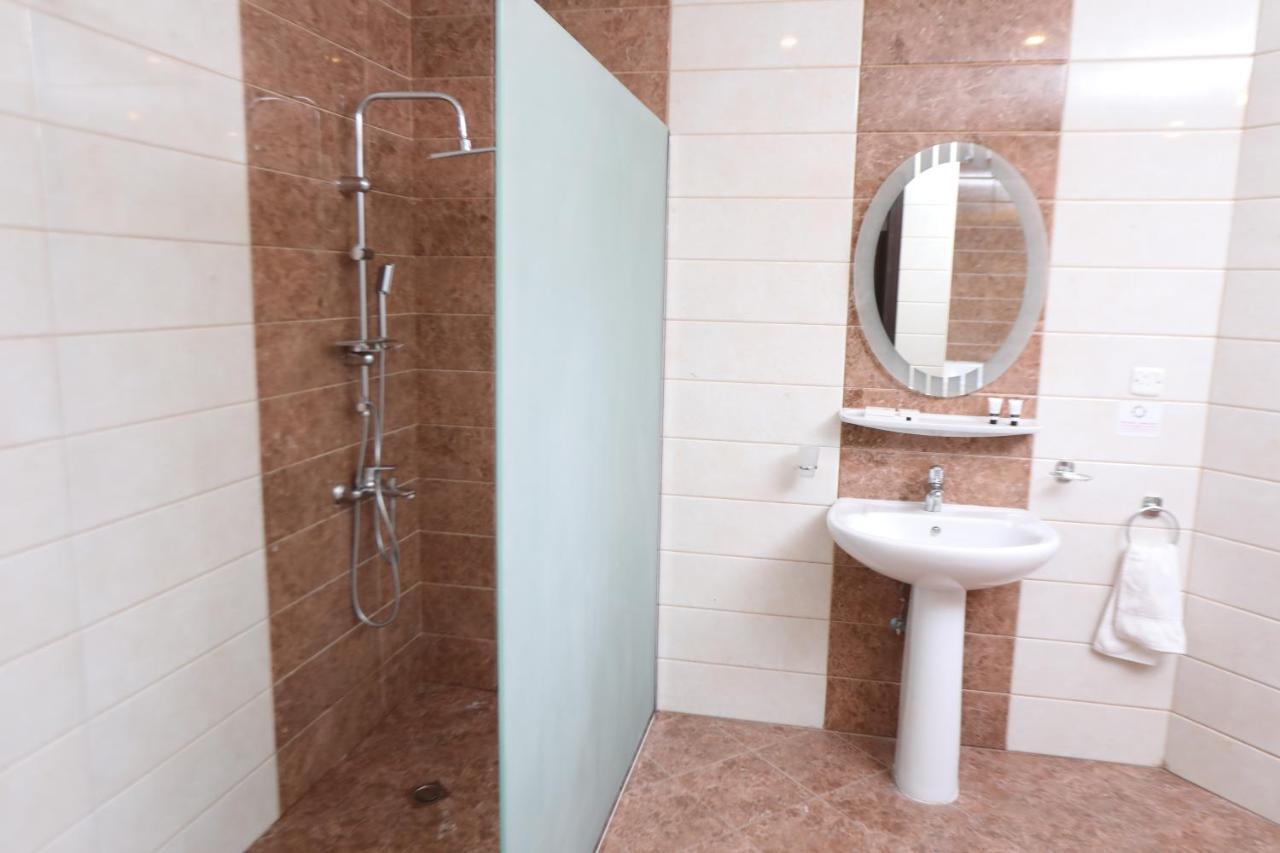 Samaya Suites Riyadh Exteriör bild