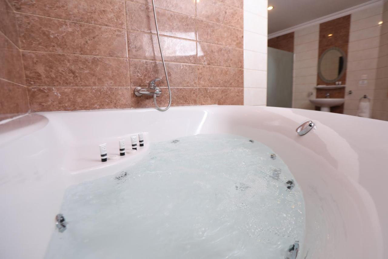Samaya Suites Riyadh Exteriör bild