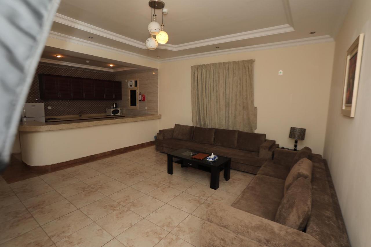 Samaya Suites Riyadh Exteriör bild
